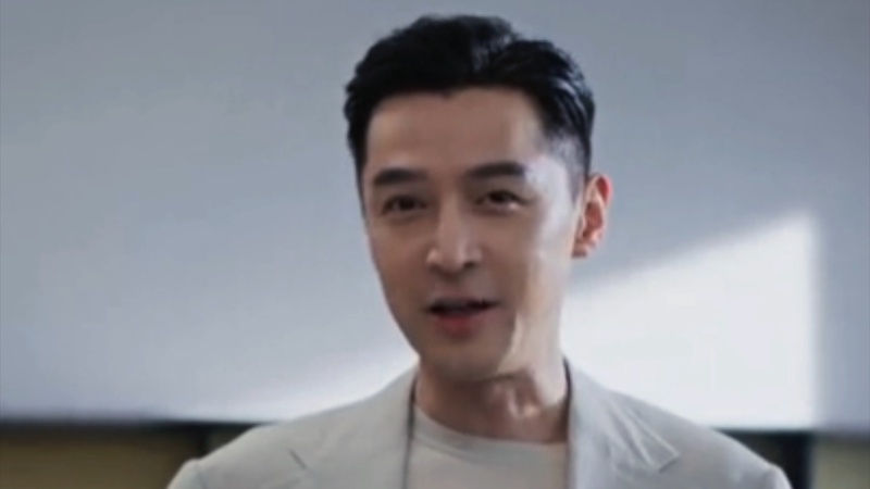 胡歌